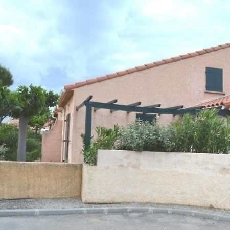 Appartement Argelès-sur-Mer, 2 pièces, 4 personnes - FR-1-225-52 Extérieur photo